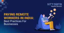 paying remote workers in india