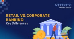 retail vs corporate banking key differences