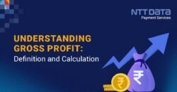 understanding gross profit definition and calculation