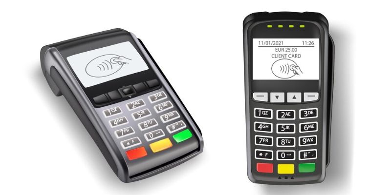 what is android pos