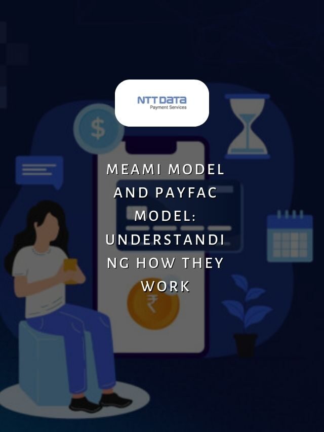 MEAMI Model and PayFac Model: Understanding How They Work