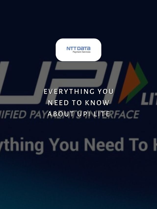 Everything You Need To Know About UPI Lite