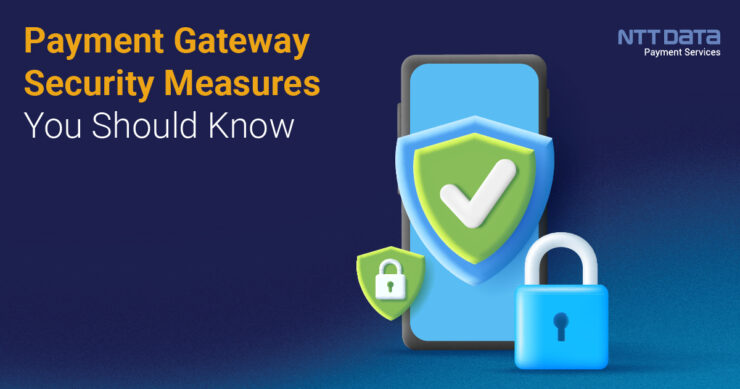 payment gateway security measures you should know