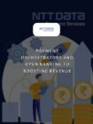payment orchestrators and open banking to boosting revenue poster page