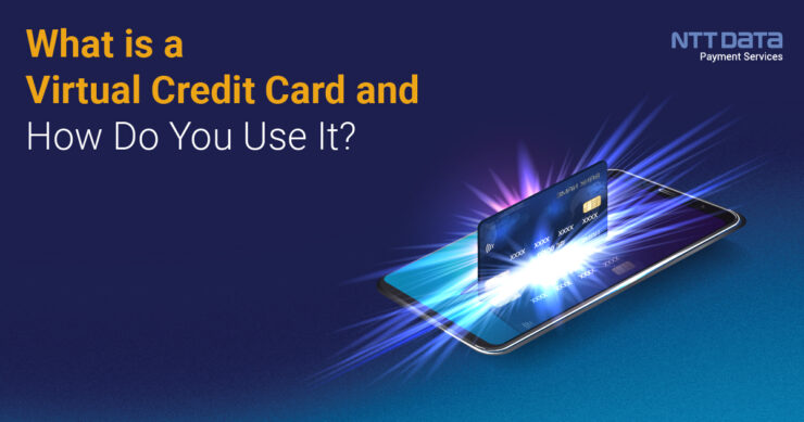what is a virtual credit card and how do you use it