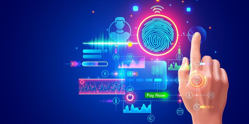 what is biometric payment system