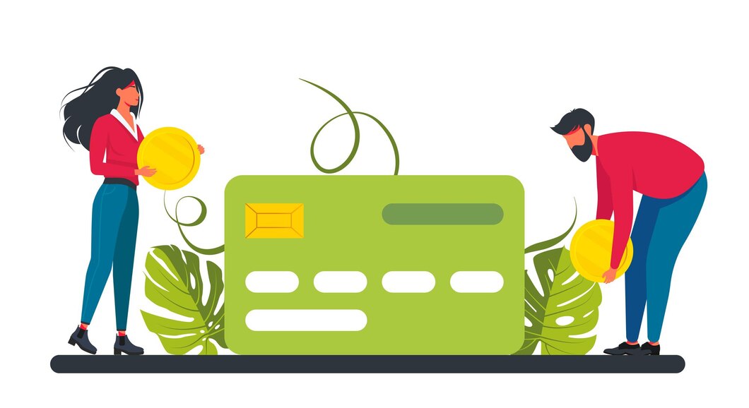what is eco-friendly payment card