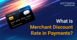 what is merchant discount rate in payments