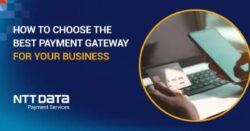 how to choose the best payment gateway for your business