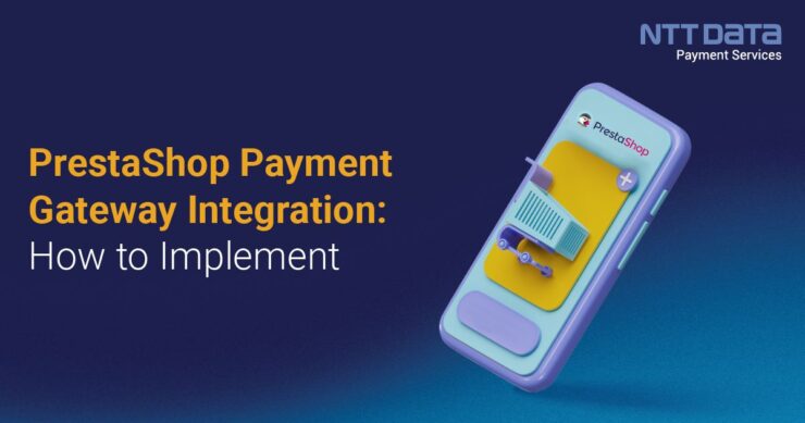 PrestaShop Payment Gateway Integration