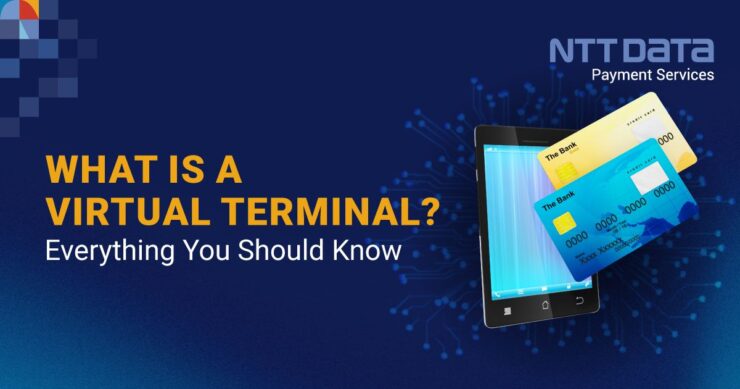 what is virtual terminal