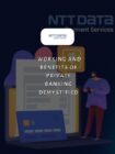 working and benefits of private banking demystified poster page