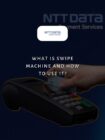 What is Swipe Machine And How To Use It poster page