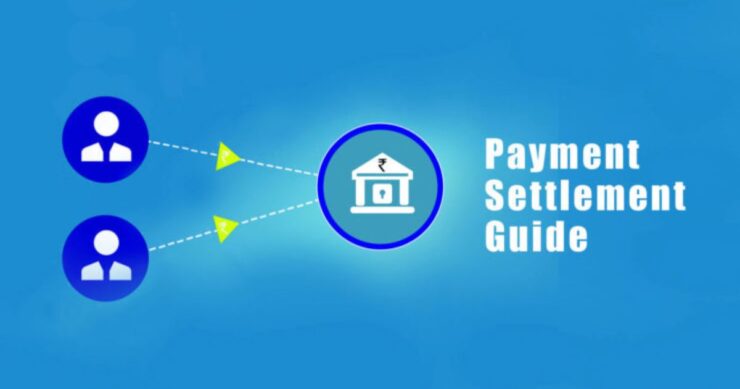 payment settlement