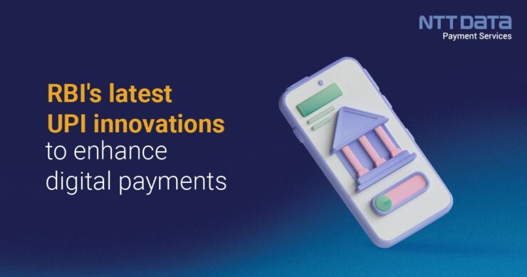 rbi latest upi innovations to enhance digital payments