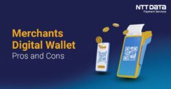 Merchants Digital Wallet