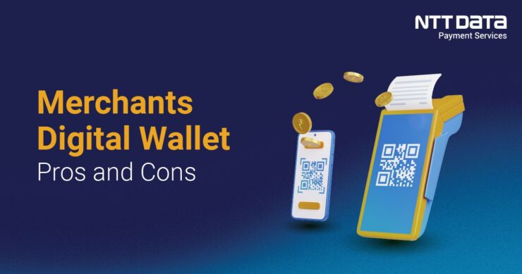 Merchants Digital Wallet