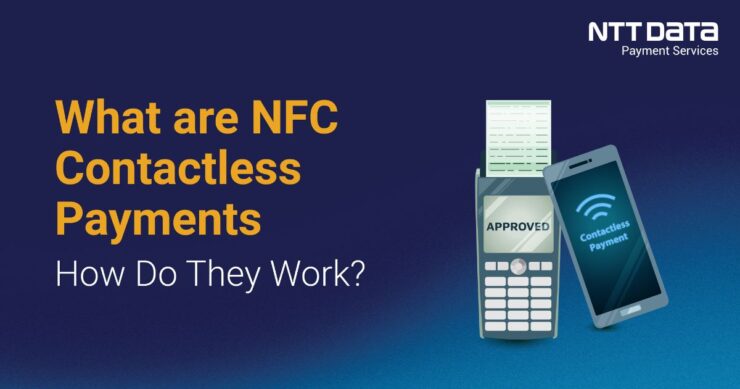 NFC Contactless Payments
