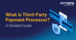 Third-Party Payment Processor
